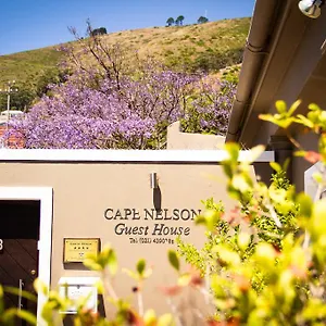 Maison d'hôtes Cape Nelson, Le Cap