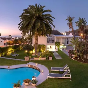 The Clarendon - Fresnaye Pensión