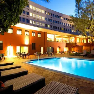 Sunsquare Gardens Hotel