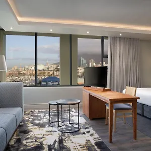 Hotel Protea By Marriott Waterfront Breakwater, Le Cap