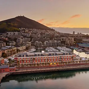 Hotel Cape Grace, A Fairmont Managed, Le Cap