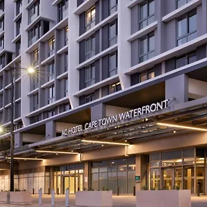 Hotel Ac By Marriott Waterfront, Le Cap