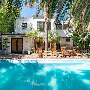 Maison d'hôtes Antrim Boutique Retreat By Totalstay, Le Cap