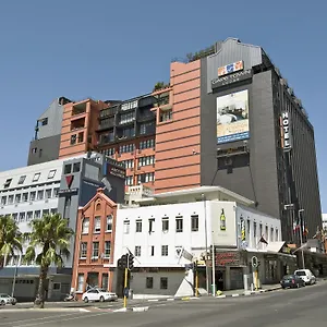 Hotel Cape Town Lodge Hotel, Le Cap