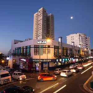 Hotel Mojo & Market, Le Cap