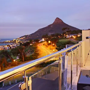 Sea Mount Apartment
