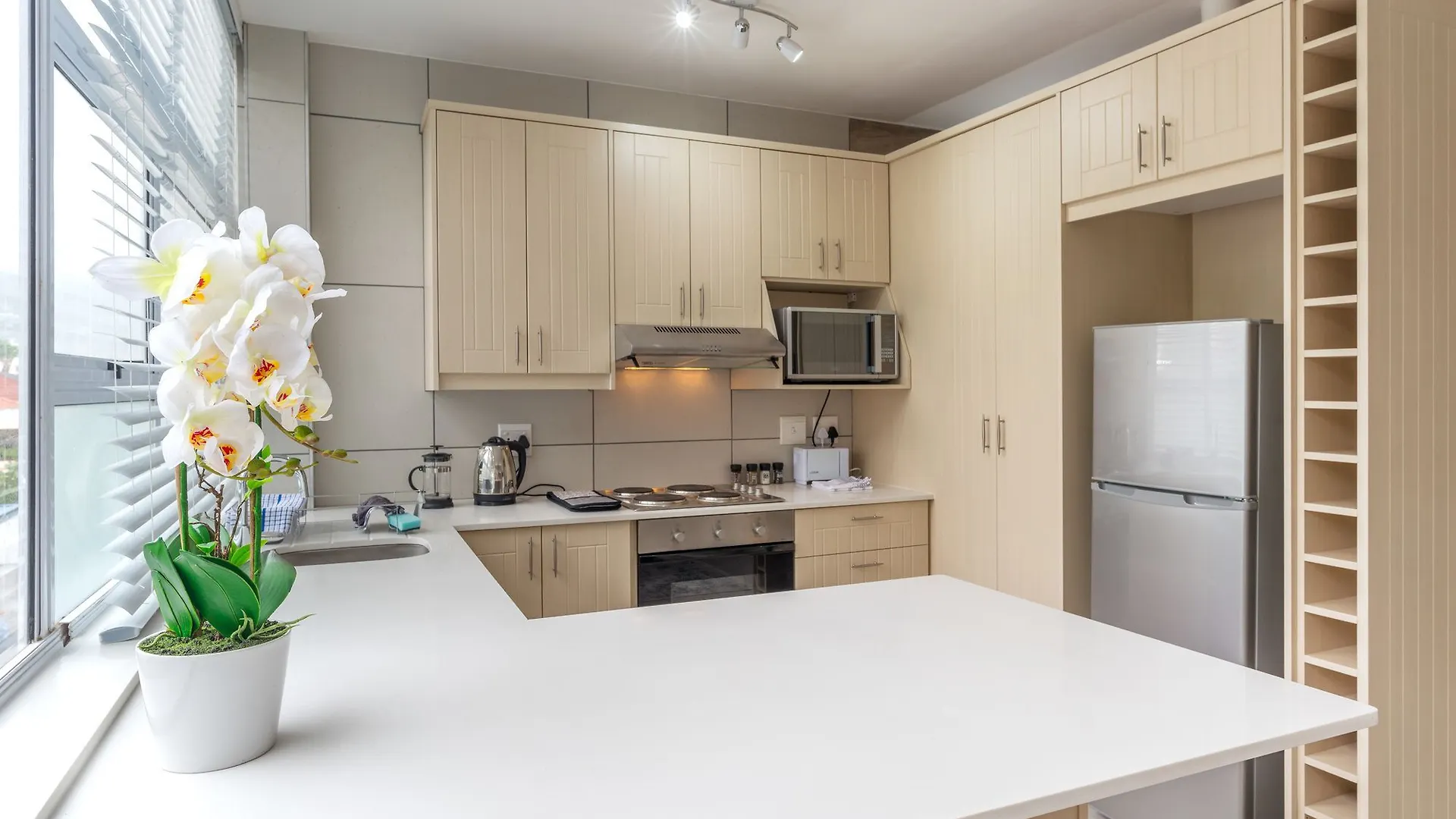 Montclair Suite 1 Cape Town