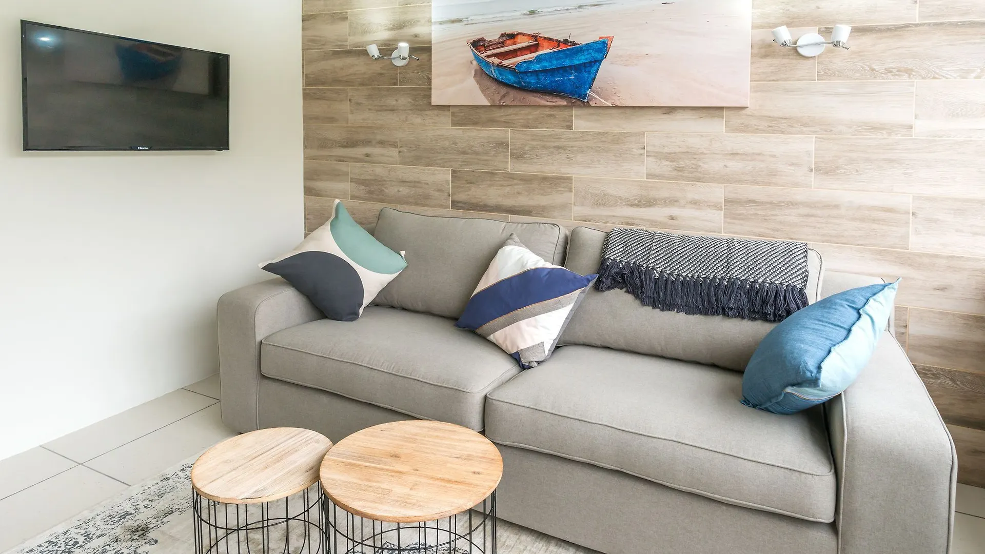Montclair Suite 1 Cape Town South Africa